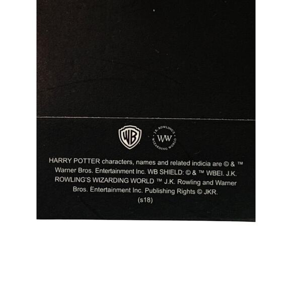 Harry Potter New Bioworld Potions Necklace Antiqued Look - Picture 7 of 7